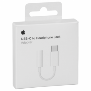 MW2Q3ZM/A CABLE USB-C A MINIJACK APPLE