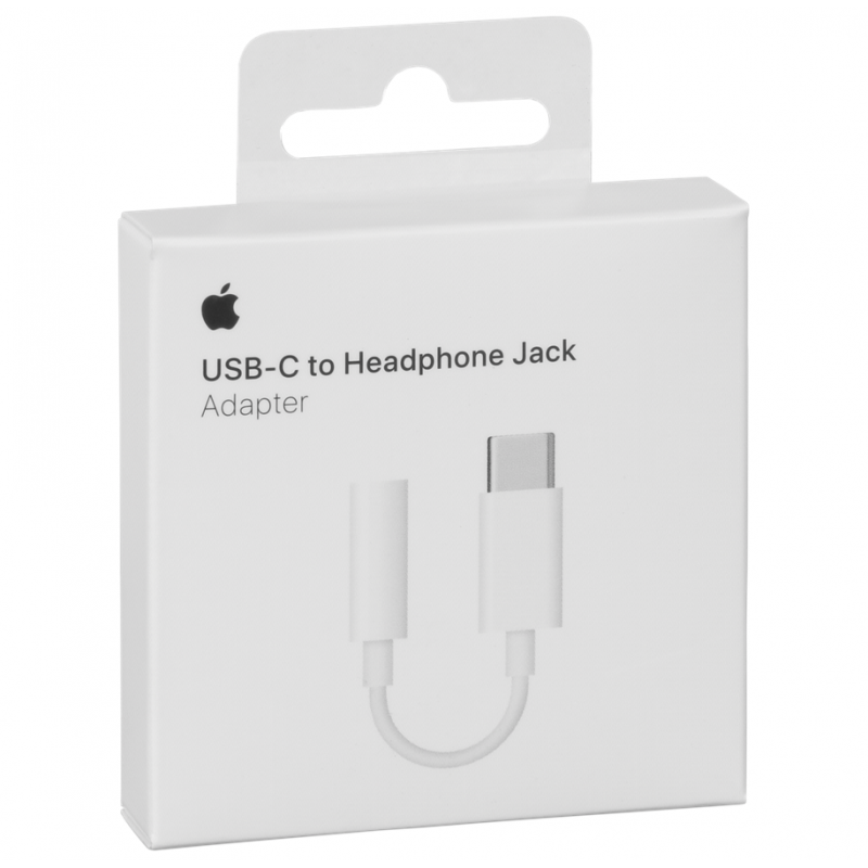 MW2Q3ZM/A CABLE USB-C A MINIJACK APPLE