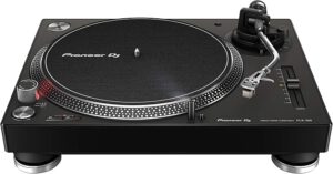PLX-500-K TOCADISCOS DJ PIONEER