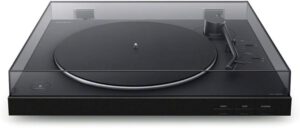 PS-LX310BT TOCADISCOS CON BLUETOOTH