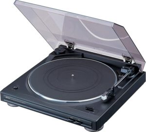 DP-29F TOCADISCOS BASICO DENON
