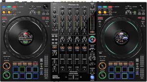 DDJ-FLX10 CONTROLADOR DJ 4 CANALES