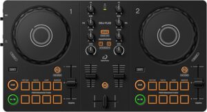 DDJ-FLX2 CONTROLADOR DJ BASICO