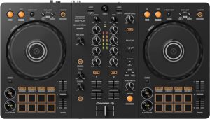 DDJ-FLX4 CONTROLADOR DJ SERATO/RKRDBOX