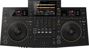 OPUS-QUAD CONTROLADORA-PIONEER ALL-IN-ON