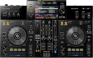 XDJ-RR CONTROLADOR DJ CON LCD