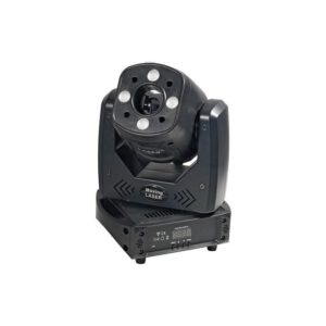 MOVE 2000 LASER CABEZA RGBW
