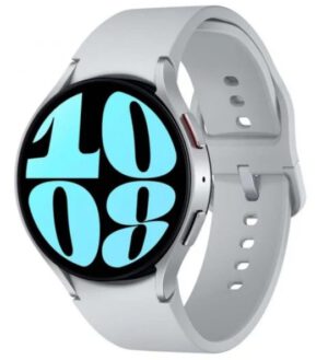 GALAXY WATCH 6 44MM SILVER SAMSUNG