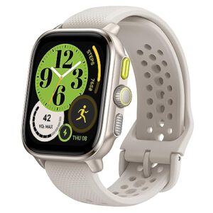 CHEETAH SQUARE SMART-WATCH DEPORTIVO GPS