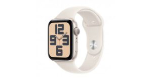 MXEV3QC/A APPLE WATCH SE-2 44MM GPS