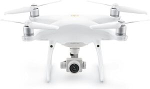 PHANTOM 4 PRO + V2.0 DRON DJI