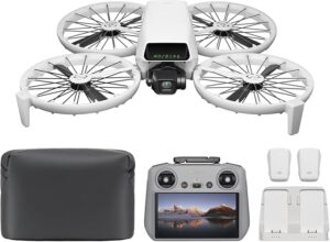 DJI FLIP FLY MORE COMBO DRONE-DJI