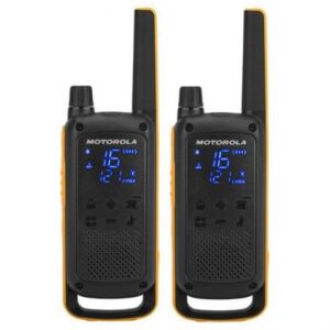 T82 EXTREM RSM WALKIES-MOTOROLA