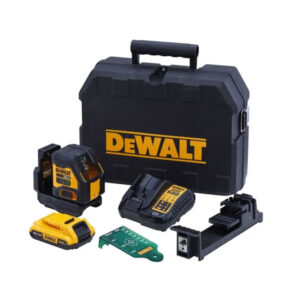 Equipo de Nivel Laser