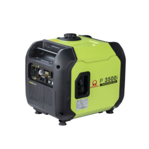 Generador Eléctrico 2000 w