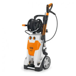 Hidrolimpiadora a presión