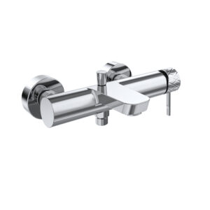 Odisea Joya, monomando de baño-ducha, cromo