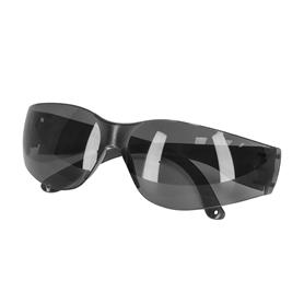 GAFAS DE PROTECCIÓN NEGRO PAMACON