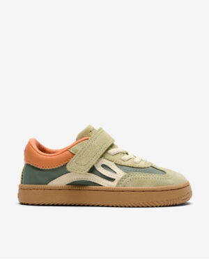 Lejan One Nylon Kids Matcha