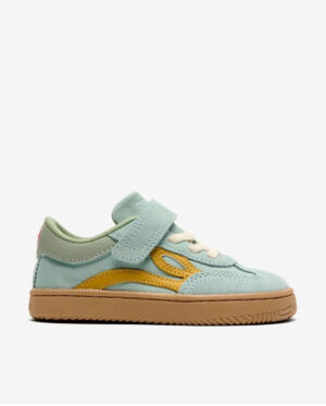 Lejan One Nylon Kids Skyblue