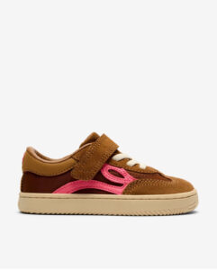 Lejan One Nylon Kids Tierra