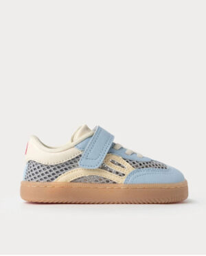 Lejan One Kids Mesh SkyBlue