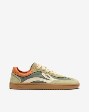 Lejan One Nylon Matcha
