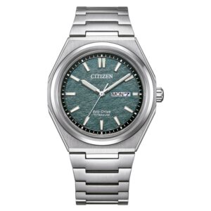 CITIZEN ECODRIVE AW0130-85X