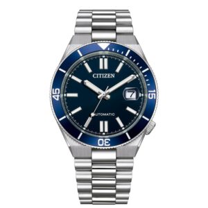 CITIZEN TSUYOZA NJ0230-59L