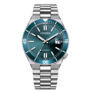 CITIZEN TSUYOZA NJ0231-56L