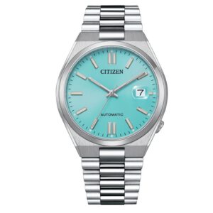 CITIZEN TSUYOZA NJ0151-88M