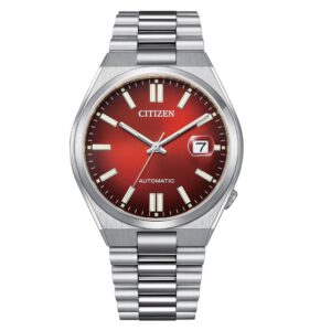 CITIZEN TSUYOZA NJ0150-56W