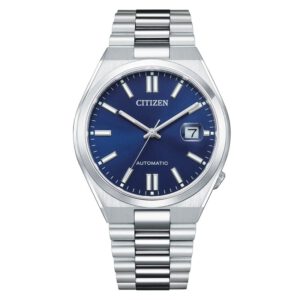 CITIZEN TSUYOZA NJ0150-81L